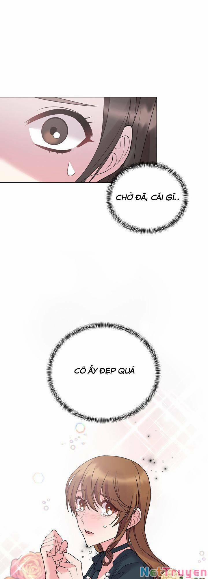 Ngay Cả Khi Là Ác Nữ, Tôi Vẫn Sẽ Trở Thành Nữ Chính Double 47 trang 19