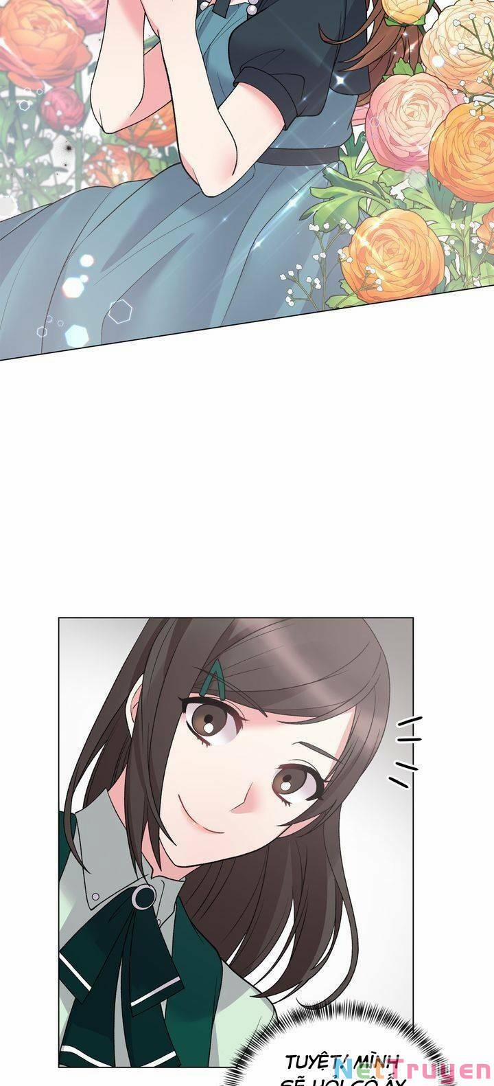 Ngay Cả Khi Là Ác Nữ, Tôi Vẫn Sẽ Trở Thành Nữ Chính Double 47 trang 20