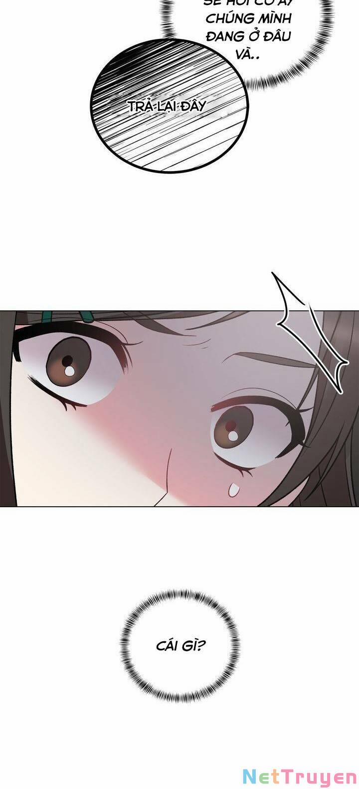 Ngay Cả Khi Là Ác Nữ, Tôi Vẫn Sẽ Trở Thành Nữ Chính Double 47 trang 21