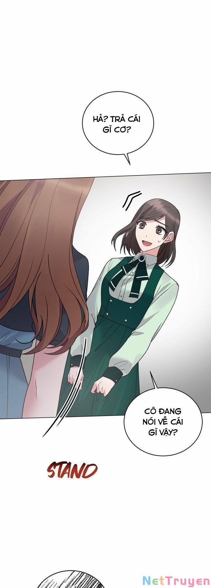 Ngay Cả Khi Là Ác Nữ, Tôi Vẫn Sẽ Trở Thành Nữ Chính Double 47 trang 22