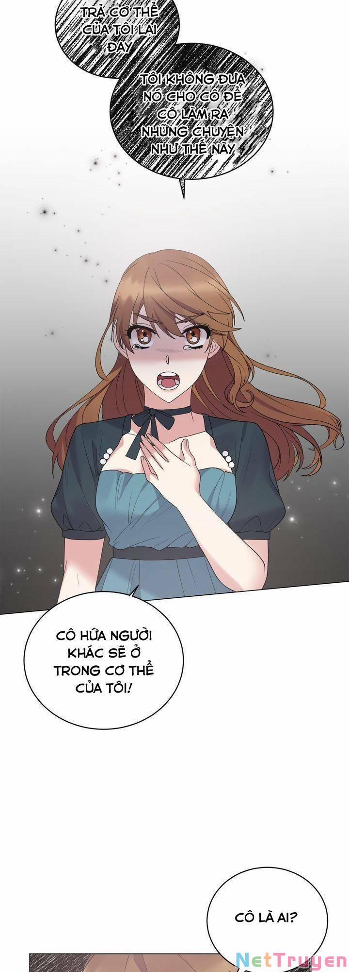 Ngay Cả Khi Là Ác Nữ, Tôi Vẫn Sẽ Trở Thành Nữ Chính Double 47 trang 23