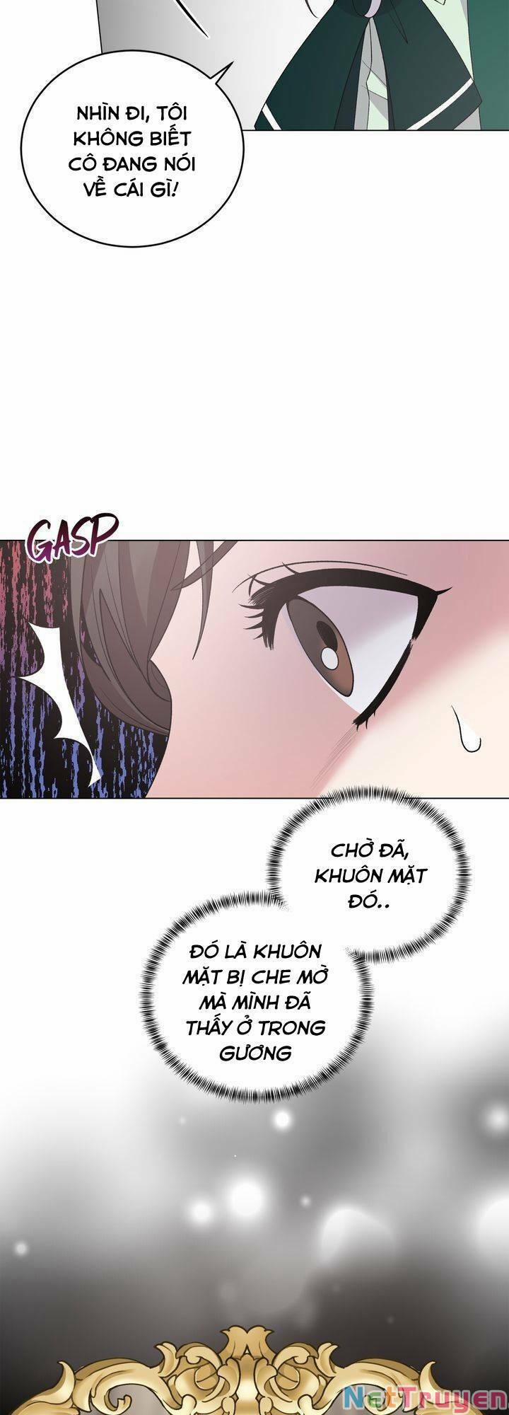 Ngay Cả Khi Là Ác Nữ, Tôi Vẫn Sẽ Trở Thành Nữ Chính Double 47 trang 25