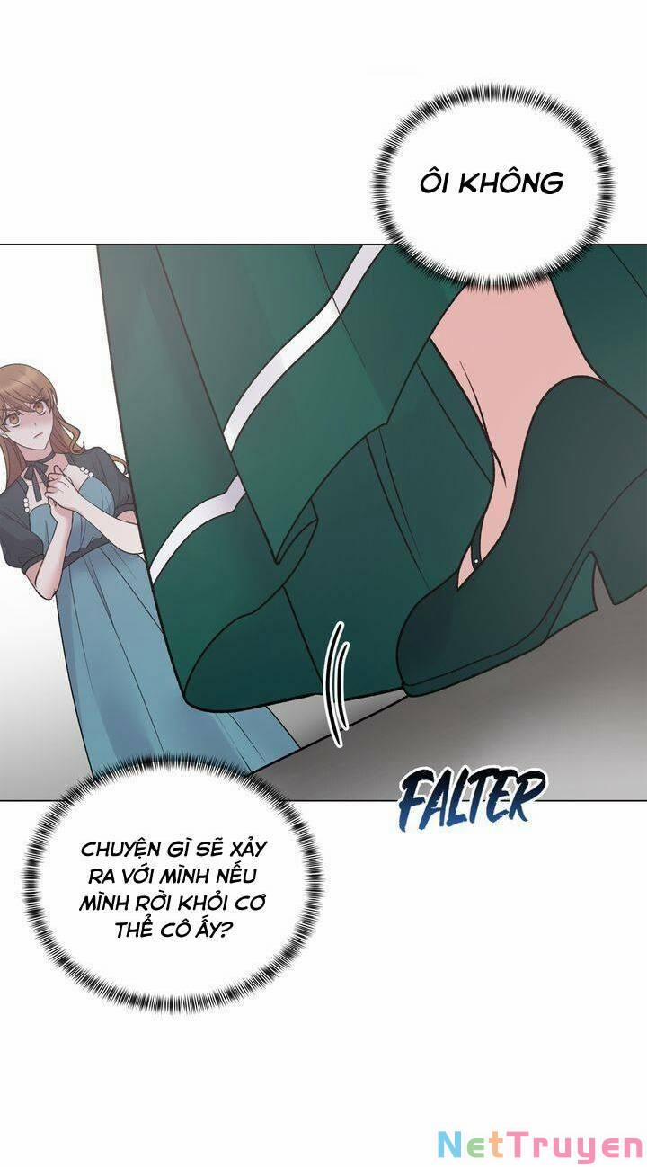 Ngay Cả Khi Là Ác Nữ, Tôi Vẫn Sẽ Trở Thành Nữ Chính Double 47 trang 27