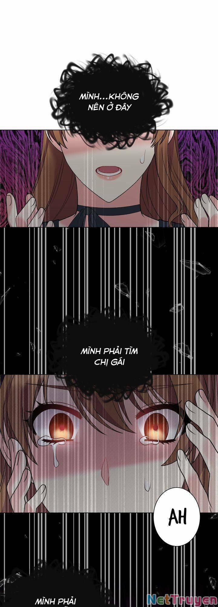 Ngay Cả Khi Là Ác Nữ, Tôi Vẫn Sẽ Trở Thành Nữ Chính Double 47 trang 28