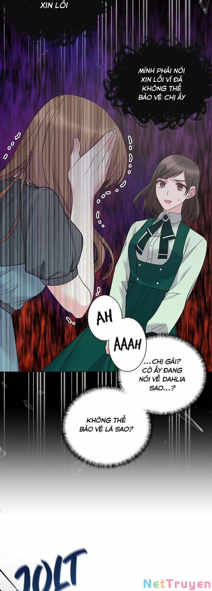 Ngay Cả Khi Là Ác Nữ, Tôi Vẫn Sẽ Trở Thành Nữ Chính Double 47 trang 29