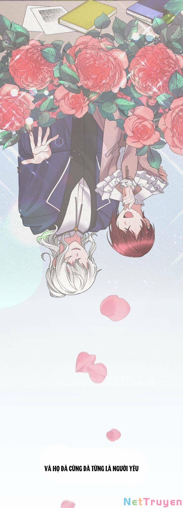 Ngay Cả Khi Là Ác Nữ, Tôi Vẫn Sẽ Trở Thành Nữ Chính Double 47 trang 3