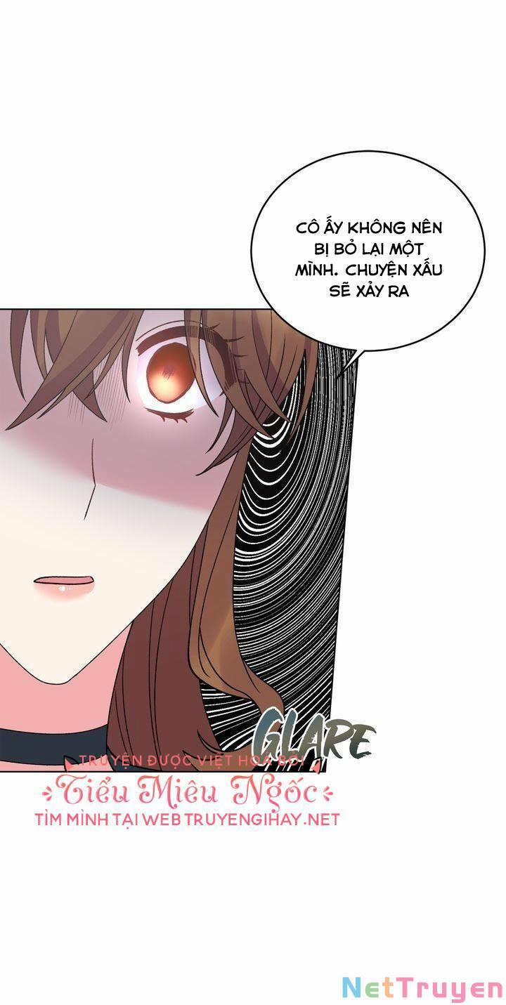 Ngay Cả Khi Là Ác Nữ, Tôi Vẫn Sẽ Trở Thành Nữ Chính Double 47 trang 32
