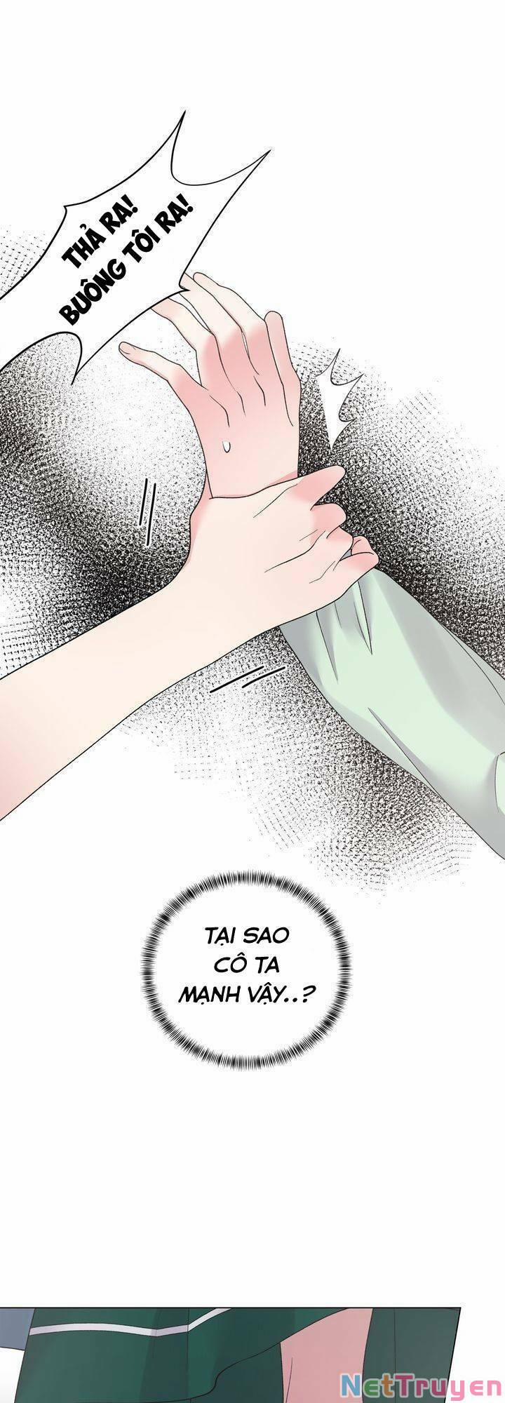 Ngay Cả Khi Là Ác Nữ, Tôi Vẫn Sẽ Trở Thành Nữ Chính Double 47 trang 33