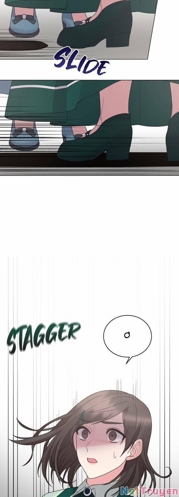 Ngay Cả Khi Là Ác Nữ, Tôi Vẫn Sẽ Trở Thành Nữ Chính Double 47 trang 34