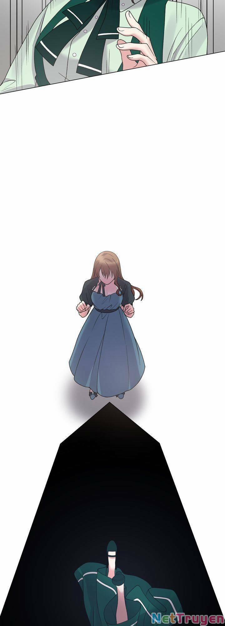 Ngay Cả Khi Là Ác Nữ, Tôi Vẫn Sẽ Trở Thành Nữ Chính Double 47 trang 35