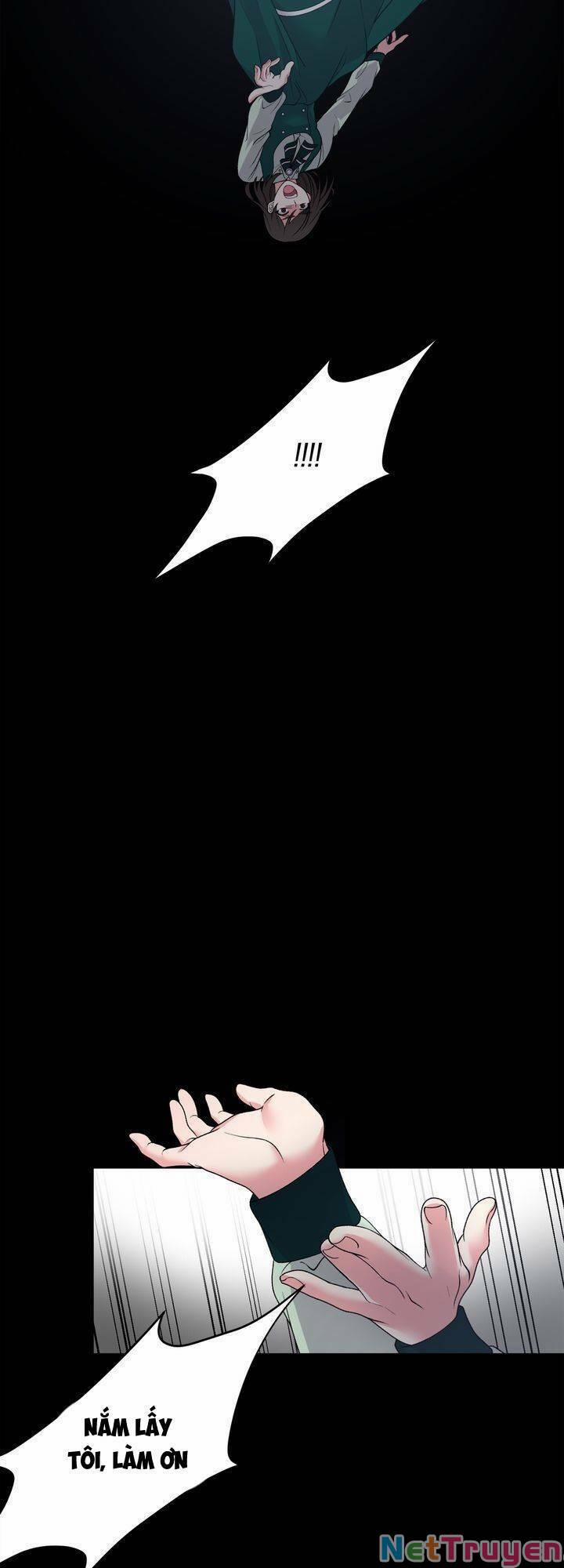 Ngay Cả Khi Là Ác Nữ, Tôi Vẫn Sẽ Trở Thành Nữ Chính Double 47 trang 36