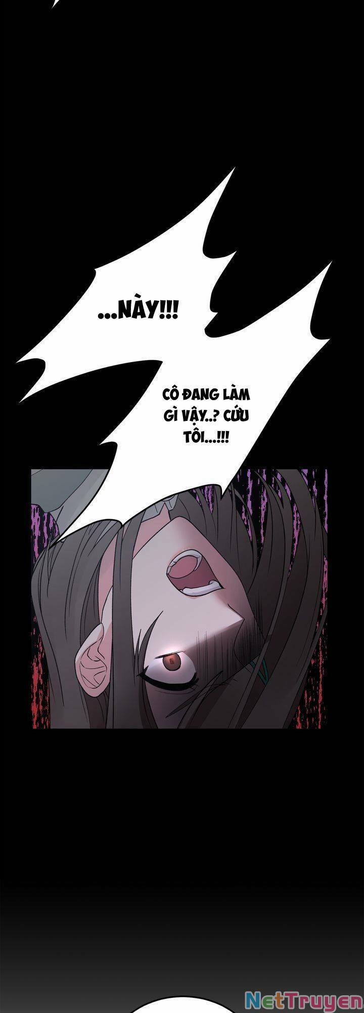 Ngay Cả Khi Là Ác Nữ, Tôi Vẫn Sẽ Trở Thành Nữ Chính Double 47 trang 37