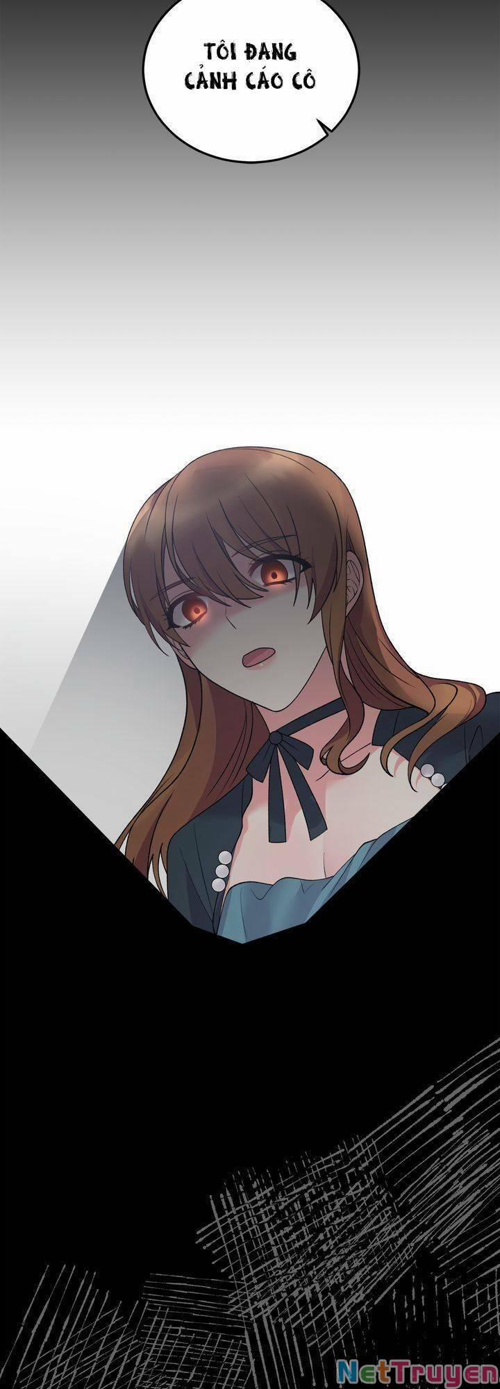 Ngay Cả Khi Là Ác Nữ, Tôi Vẫn Sẽ Trở Thành Nữ Chính Double 47 trang 38