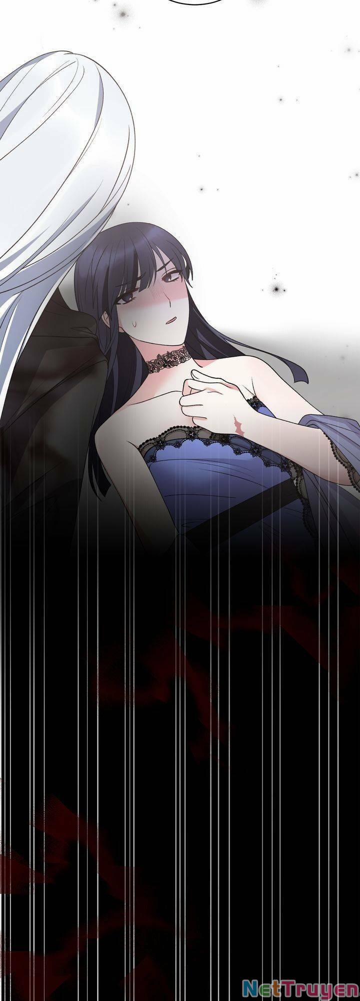 Ngay Cả Khi Là Ác Nữ, Tôi Vẫn Sẽ Trở Thành Nữ Chính Double 47 trang 41