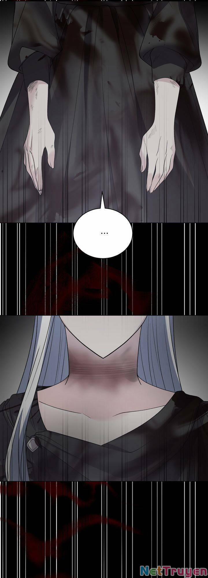 Ngay Cả Khi Là Ác Nữ, Tôi Vẫn Sẽ Trở Thành Nữ Chính Double 47 trang 42