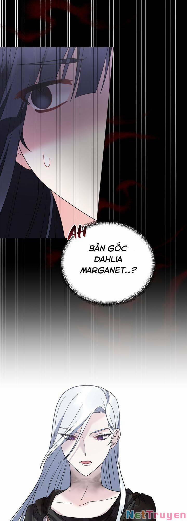 Ngay Cả Khi Là Ác Nữ, Tôi Vẫn Sẽ Trở Thành Nữ Chính Double 47 trang 43