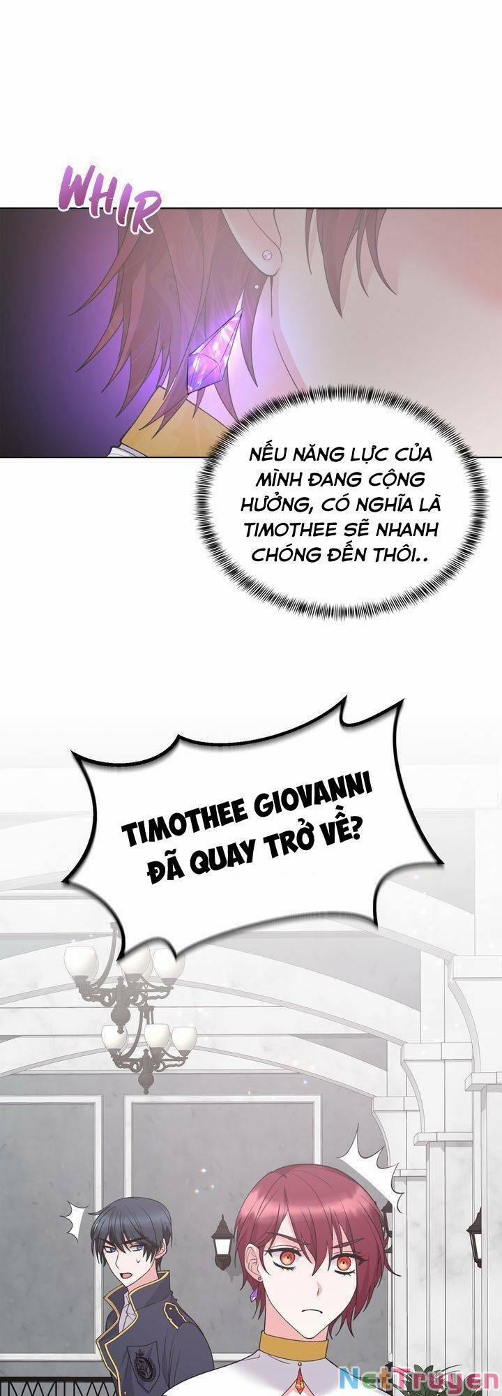 Ngay Cả Khi Là Ác Nữ, Tôi Vẫn Sẽ Trở Thành Nữ Chính Double 47 trang 5