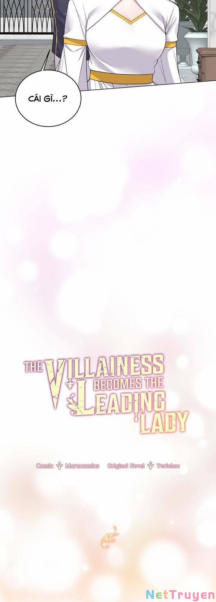 Ngay Cả Khi Là Ác Nữ, Tôi Vẫn Sẽ Trở Thành Nữ Chính Double 47 trang 6