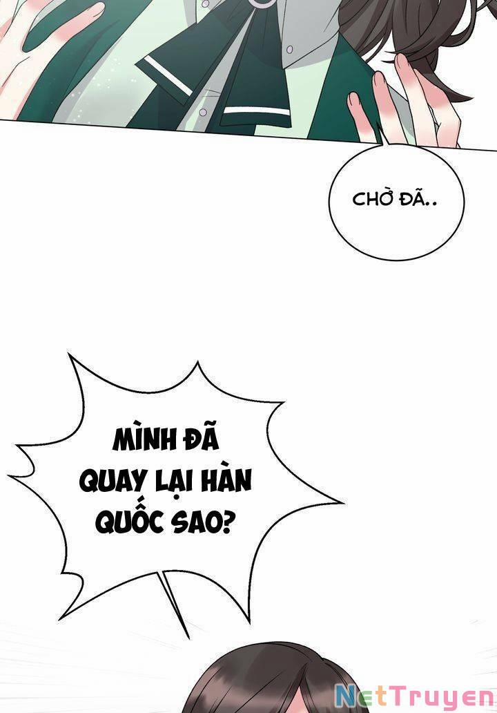 Ngay Cả Khi Là Ác Nữ, Tôi Vẫn Sẽ Trở Thành Nữ Chính Double 47 trang 9