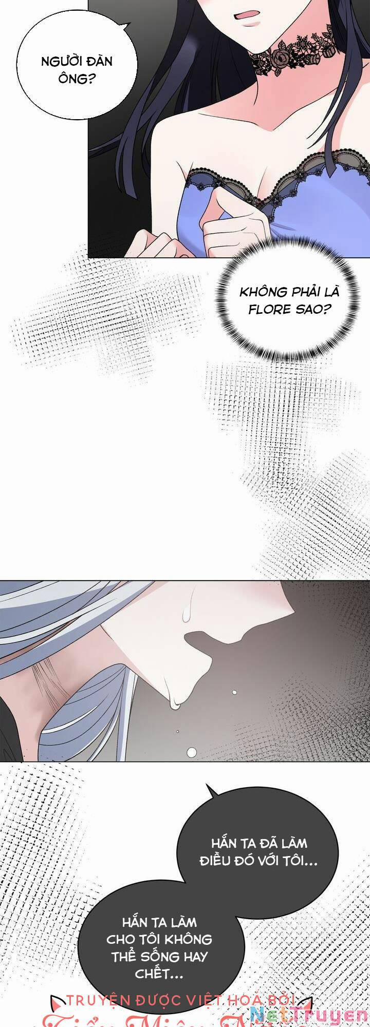 Ngay Cả Khi Là Ác Nữ, Tôi Vẫn Sẽ Trở Thành Nữ Chính Double 48 trang 10