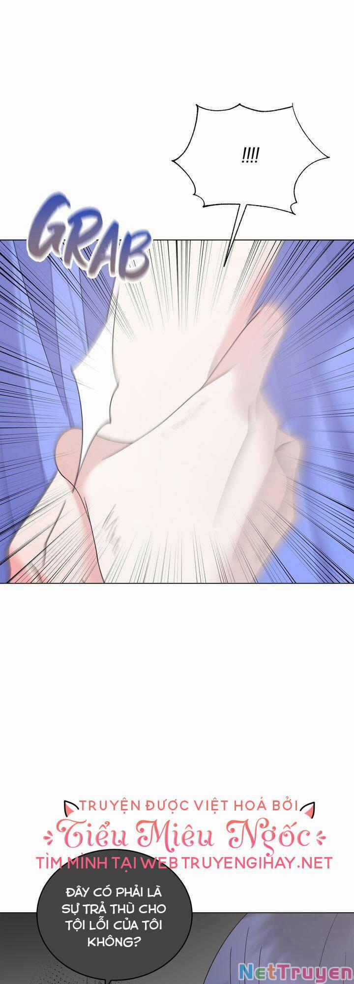 Ngay Cả Khi Là Ác Nữ, Tôi Vẫn Sẽ Trở Thành Nữ Chính Double 48 trang 13