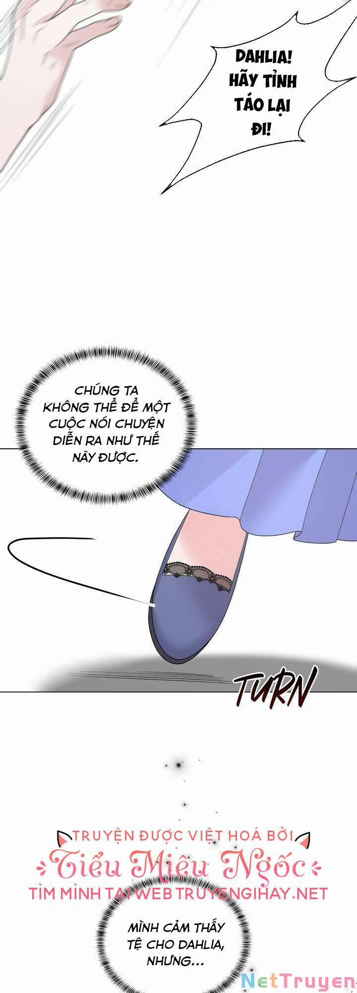 Ngay Cả Khi Là Ác Nữ, Tôi Vẫn Sẽ Trở Thành Nữ Chính Double 48 trang 16