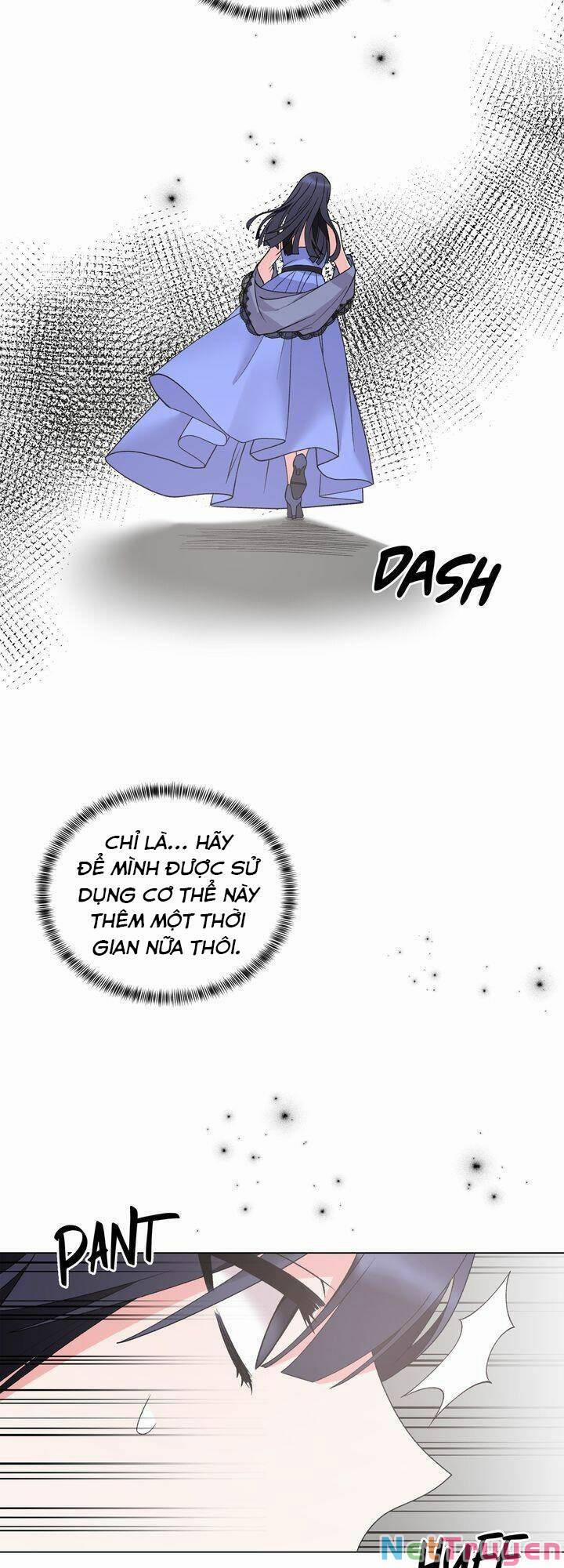 Ngay Cả Khi Là Ác Nữ, Tôi Vẫn Sẽ Trở Thành Nữ Chính Double 48 trang 17