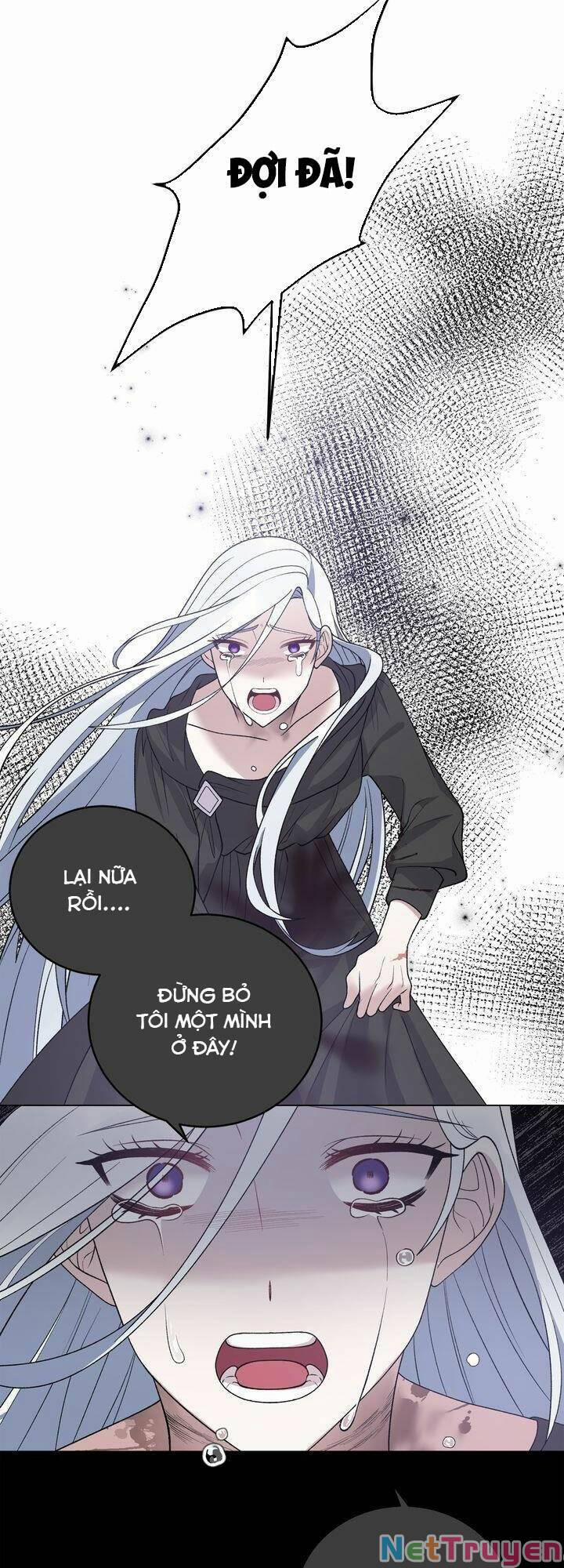 Ngay Cả Khi Là Ác Nữ, Tôi Vẫn Sẽ Trở Thành Nữ Chính Double 48 trang 19