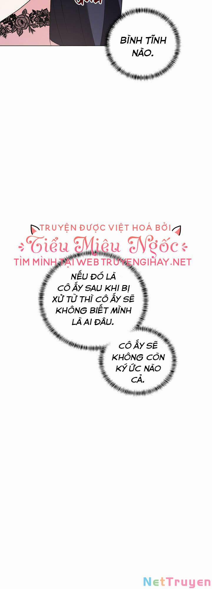 Ngay Cả Khi Là Ác Nữ, Tôi Vẫn Sẽ Trở Thành Nữ Chính Double 48 trang 2