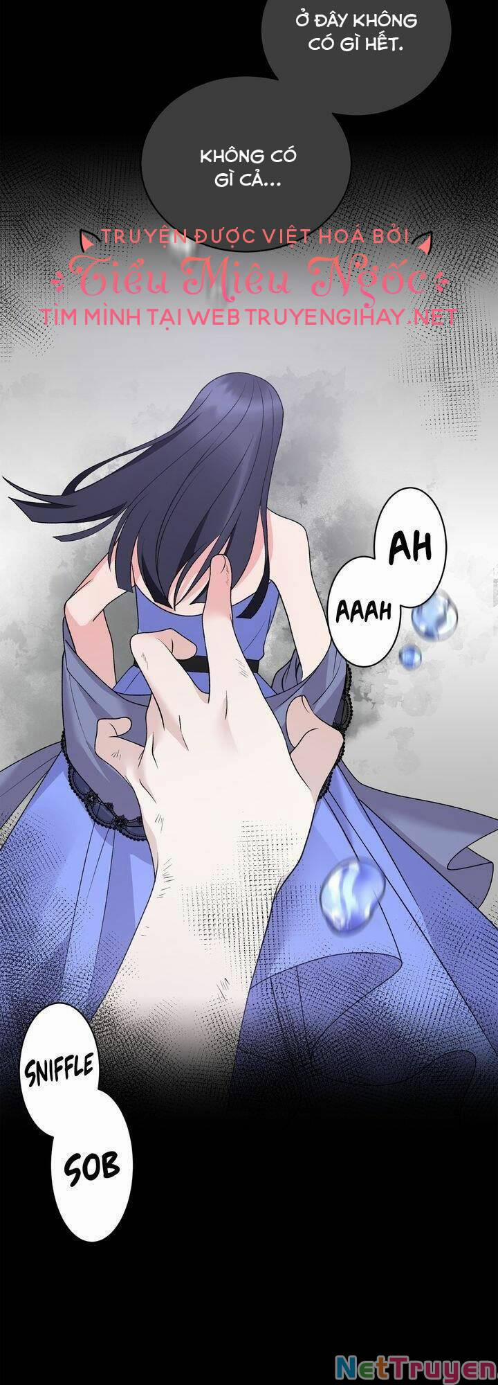 Ngay Cả Khi Là Ác Nữ, Tôi Vẫn Sẽ Trở Thành Nữ Chính Double 48 trang 20