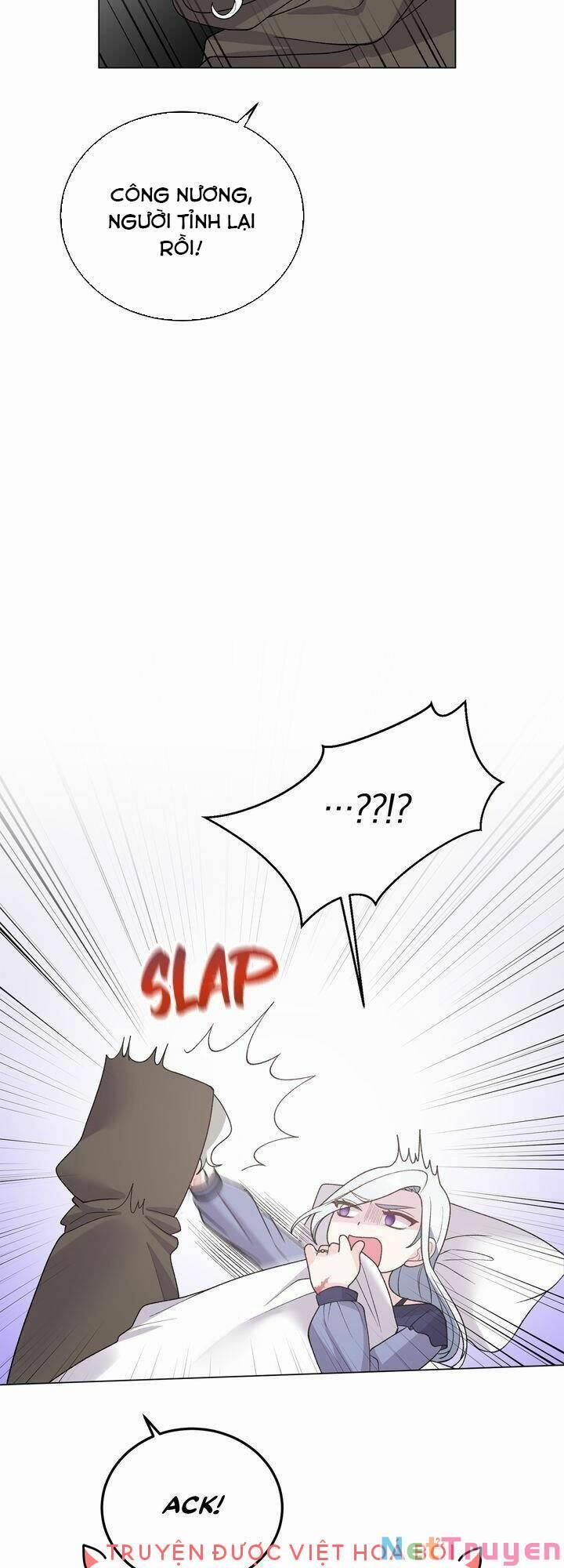 Ngay Cả Khi Là Ác Nữ, Tôi Vẫn Sẽ Trở Thành Nữ Chính Double 48 trang 23