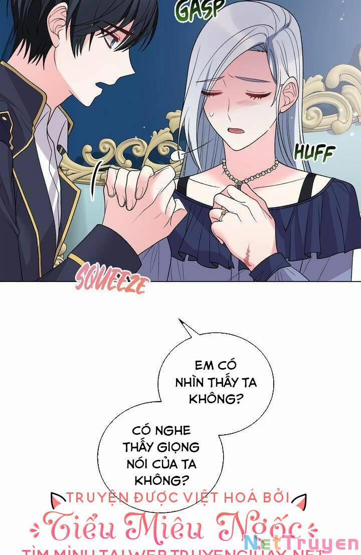 Ngay Cả Khi Là Ác Nữ, Tôi Vẫn Sẽ Trở Thành Nữ Chính Double 48 trang 25