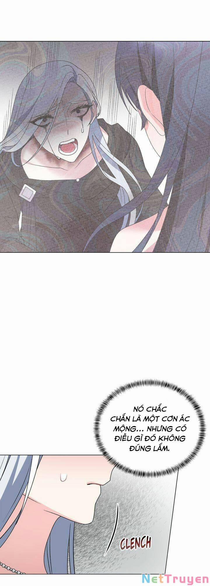Ngay Cả Khi Là Ác Nữ, Tôi Vẫn Sẽ Trở Thành Nữ Chính Double 48 trang 28