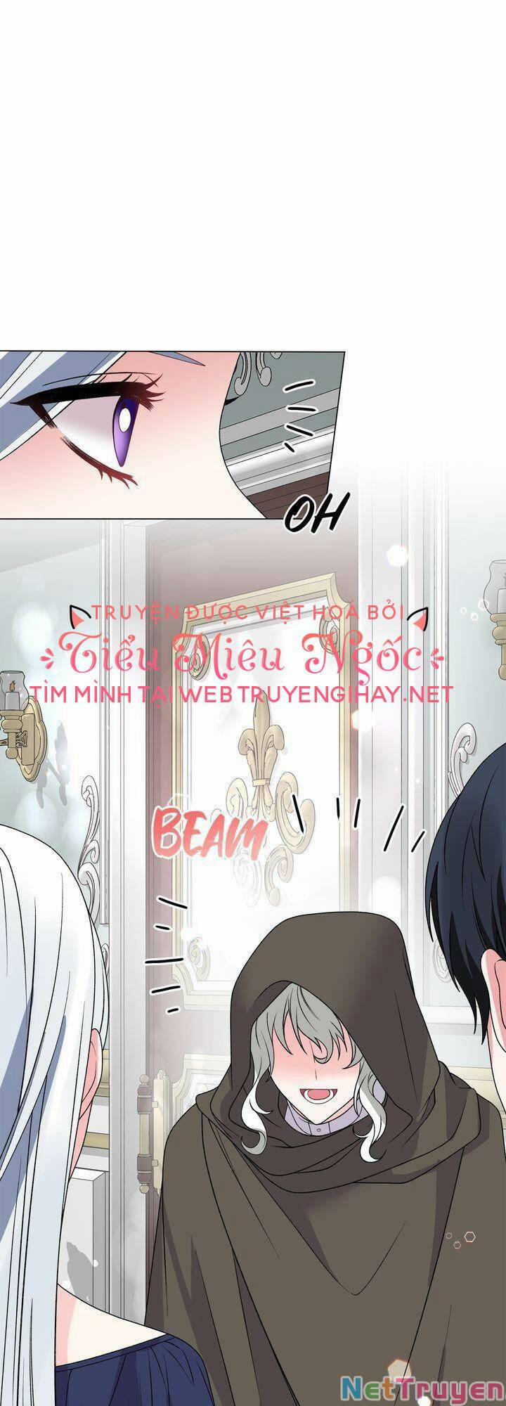 Ngay Cả Khi Là Ác Nữ, Tôi Vẫn Sẽ Trở Thành Nữ Chính Double 48 trang 29