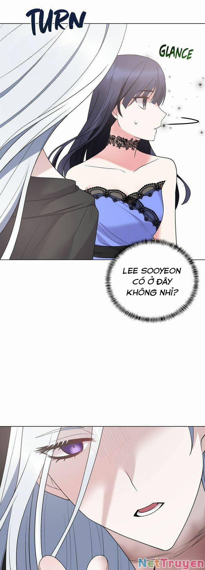 Ngay Cả Khi Là Ác Nữ, Tôi Vẫn Sẽ Trở Thành Nữ Chính Double 48 trang 3