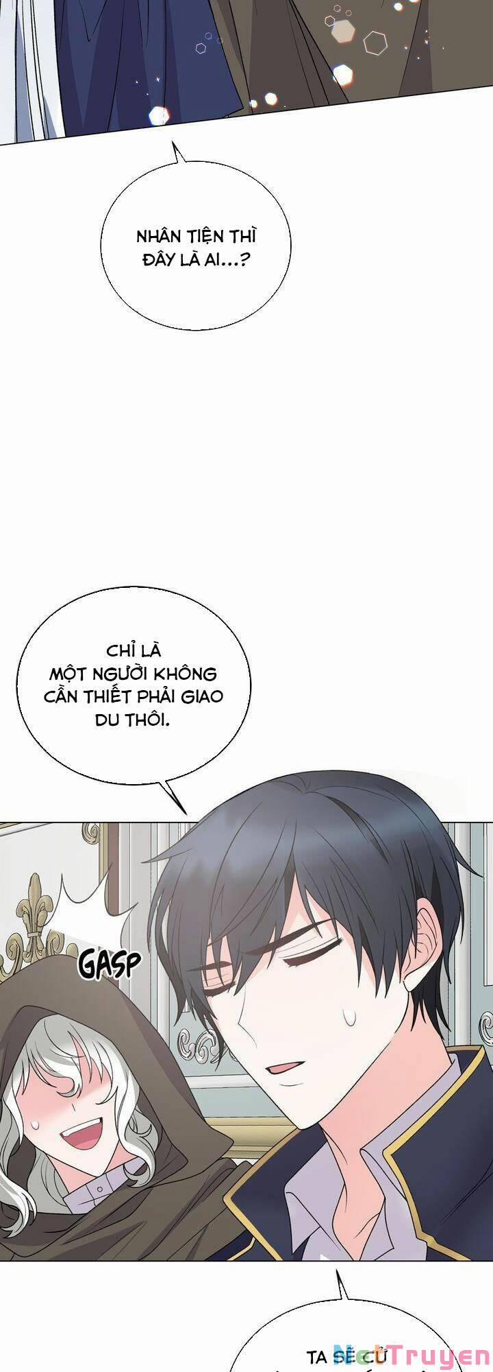 Ngay Cả Khi Là Ác Nữ, Tôi Vẫn Sẽ Trở Thành Nữ Chính Double 48 trang 30