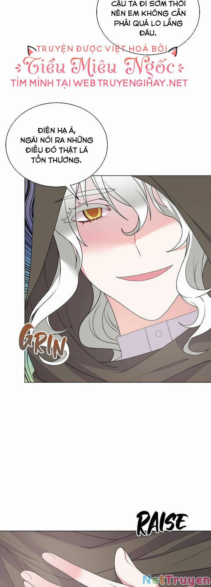 Ngay Cả Khi Là Ác Nữ, Tôi Vẫn Sẽ Trở Thành Nữ Chính Double 48 trang 31