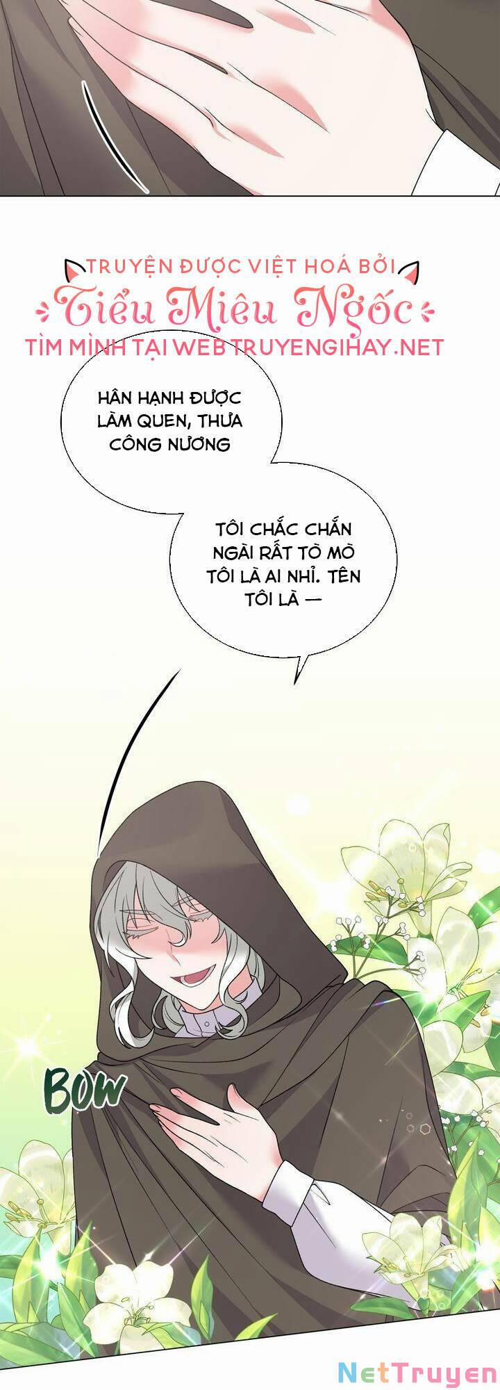 Ngay Cả Khi Là Ác Nữ, Tôi Vẫn Sẽ Trở Thành Nữ Chính Double 48 trang 32