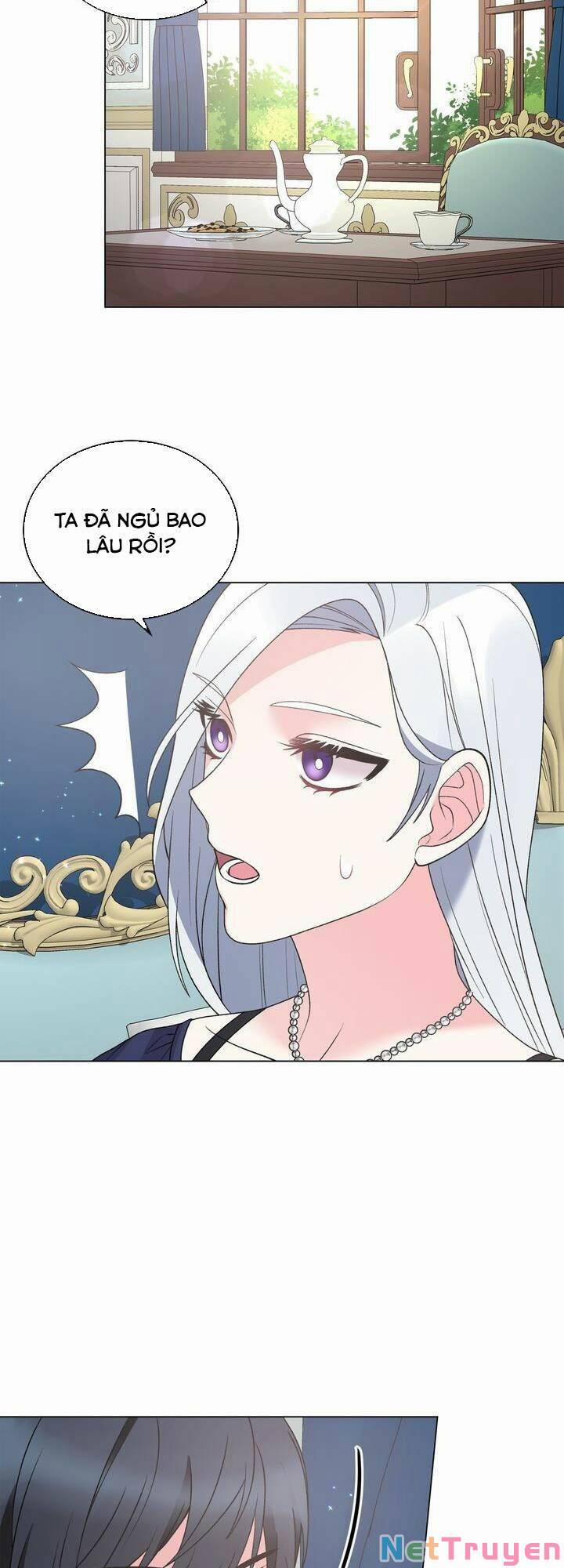 Ngay Cả Khi Là Ác Nữ, Tôi Vẫn Sẽ Trở Thành Nữ Chính Double 48 trang 34