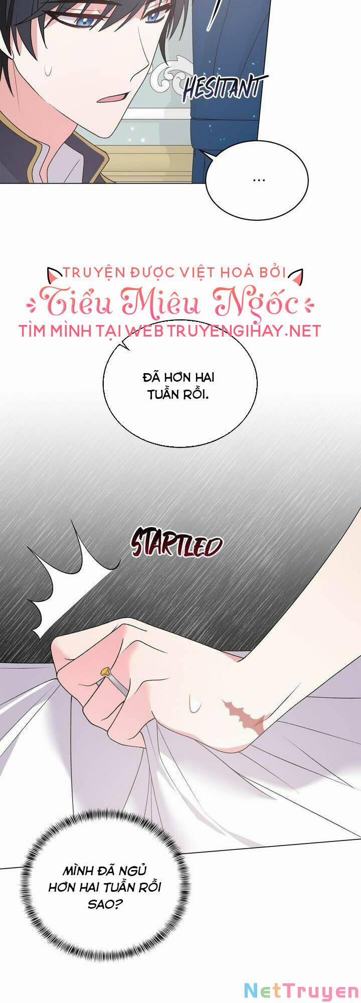 Ngay Cả Khi Là Ác Nữ, Tôi Vẫn Sẽ Trở Thành Nữ Chính Double 48 trang 35