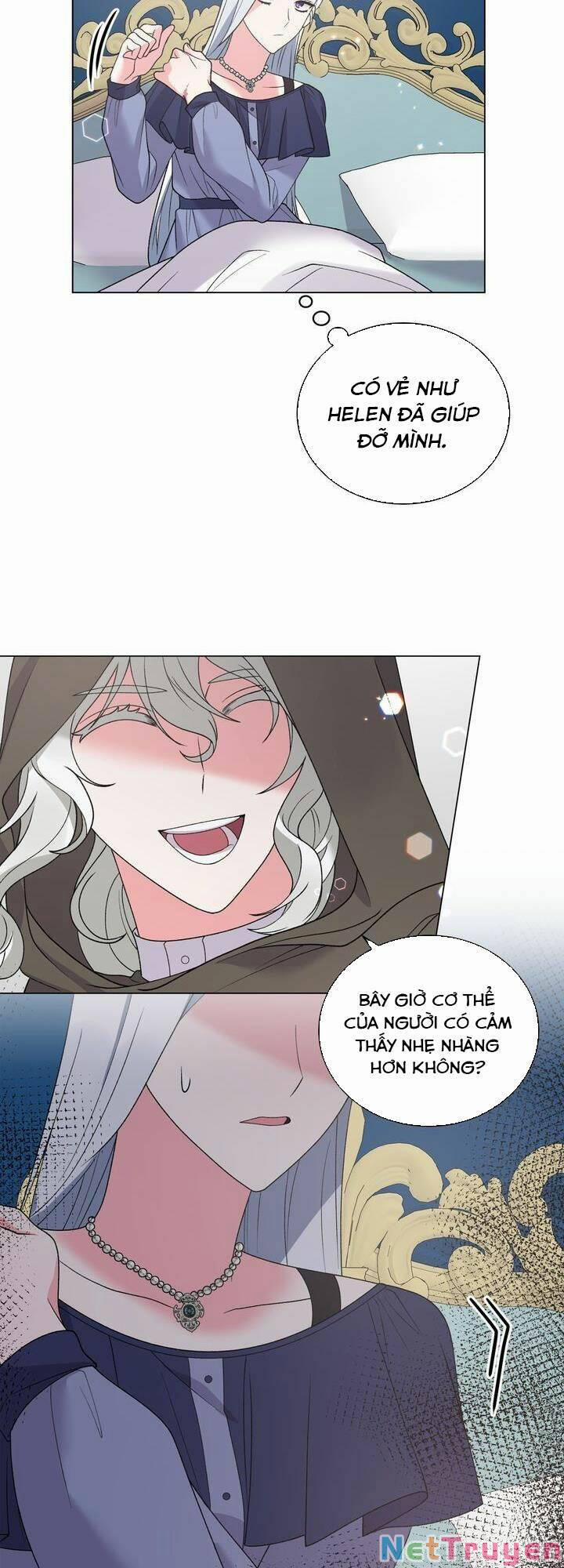 Ngay Cả Khi Là Ác Nữ, Tôi Vẫn Sẽ Trở Thành Nữ Chính Double 48 trang 37