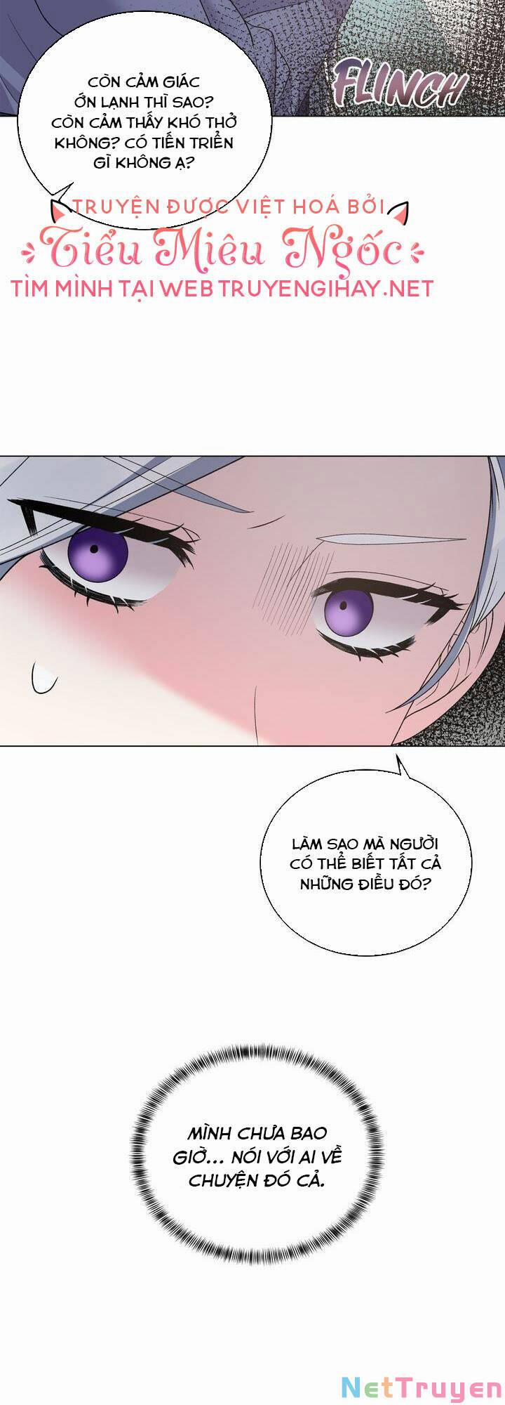 Ngay Cả Khi Là Ác Nữ, Tôi Vẫn Sẽ Trở Thành Nữ Chính Double 48 trang 38