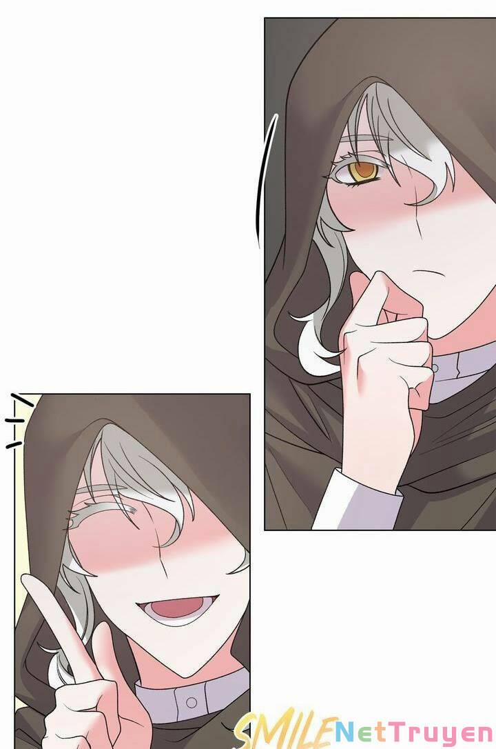 Ngay Cả Khi Là Ác Nữ, Tôi Vẫn Sẽ Trở Thành Nữ Chính Double 48 trang 39