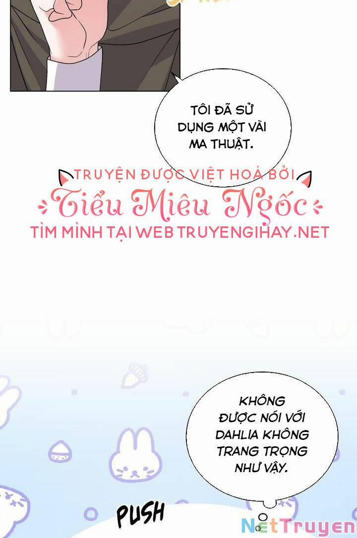 Ngay Cả Khi Là Ác Nữ, Tôi Vẫn Sẽ Trở Thành Nữ Chính Double 48 trang 40