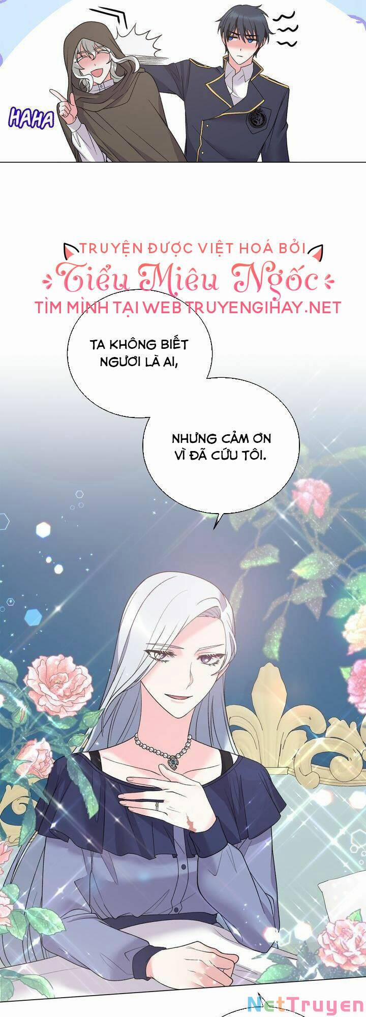 Ngay Cả Khi Là Ác Nữ, Tôi Vẫn Sẽ Trở Thành Nữ Chính Double 48 trang 41