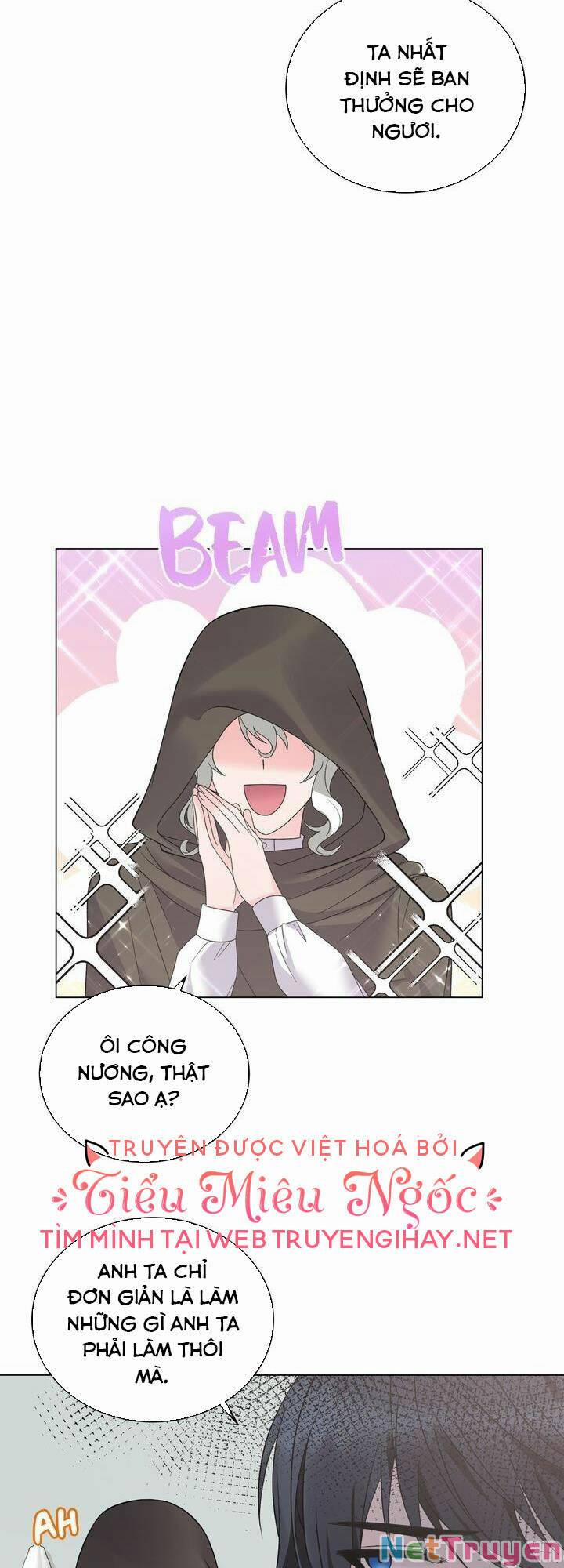 Ngay Cả Khi Là Ác Nữ, Tôi Vẫn Sẽ Trở Thành Nữ Chính Double 48 trang 42