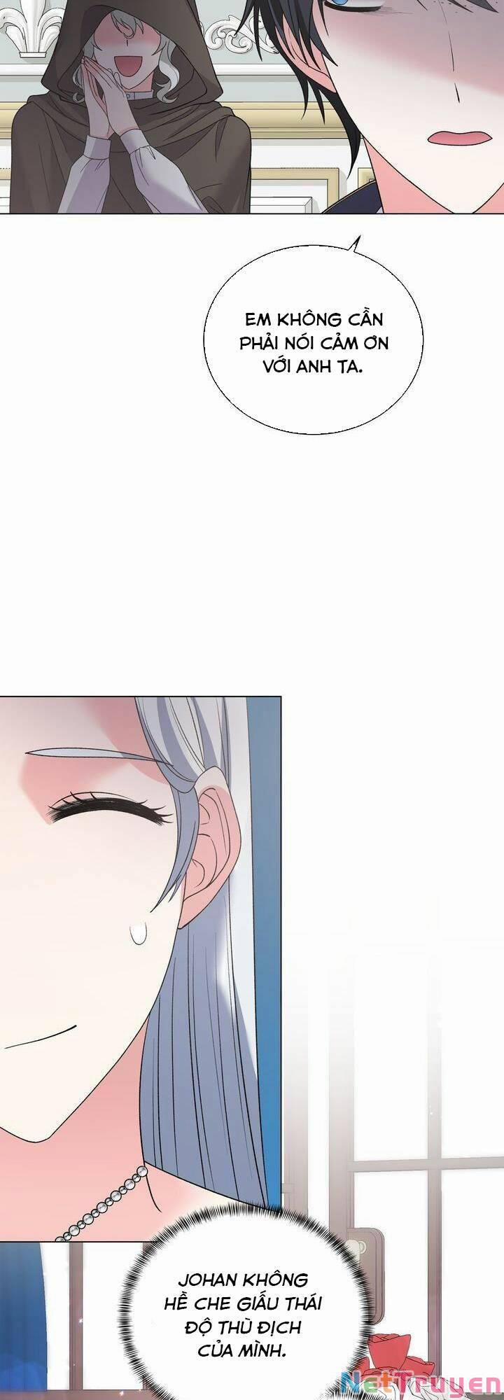 Ngay Cả Khi Là Ác Nữ, Tôi Vẫn Sẽ Trở Thành Nữ Chính Double 48 trang 43