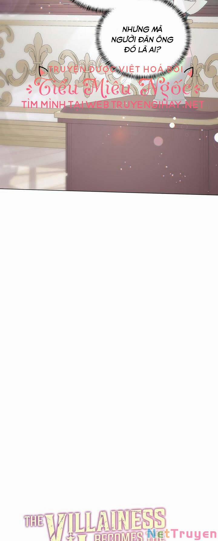 Ngay Cả Khi Là Ác Nữ, Tôi Vẫn Sẽ Trở Thành Nữ Chính Double 48 trang 44