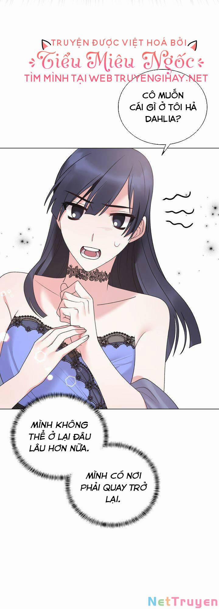 Ngay Cả Khi Là Ác Nữ, Tôi Vẫn Sẽ Trở Thành Nữ Chính Double 48 trang 5