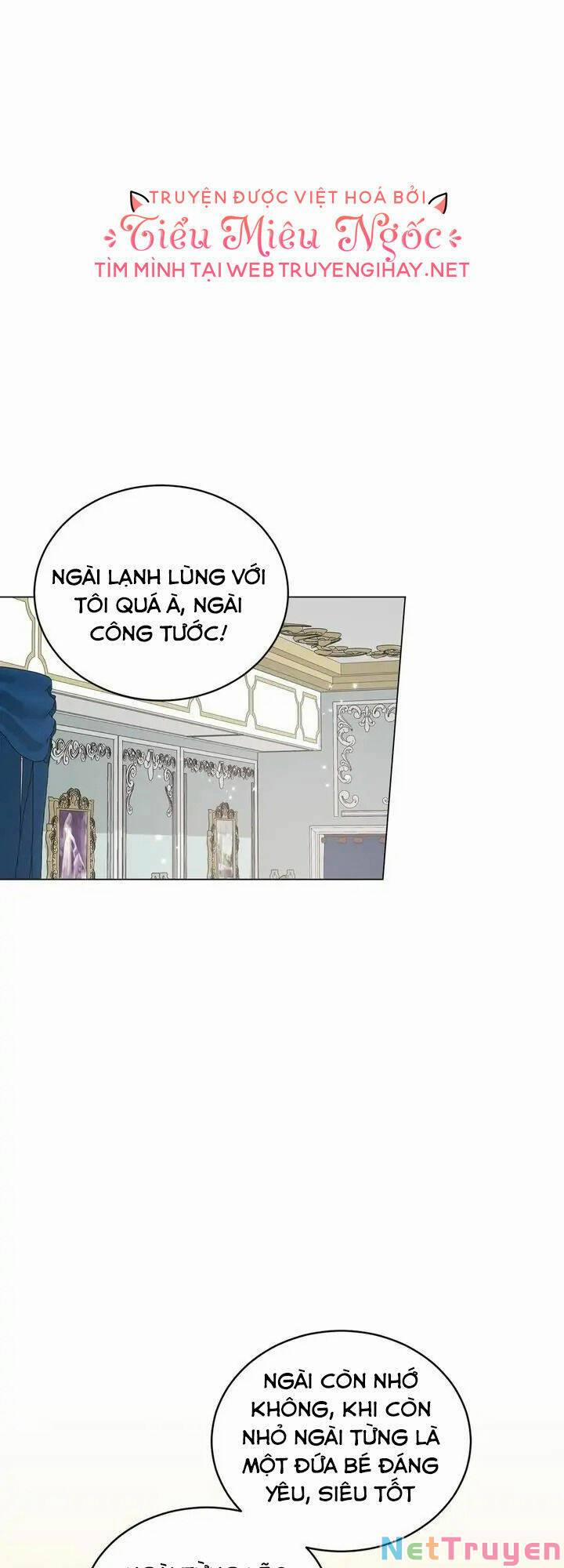 Ngay Cả Khi Là Ác Nữ, Tôi Vẫn Sẽ Trở Thành Nữ Chính Double 49 trang 0